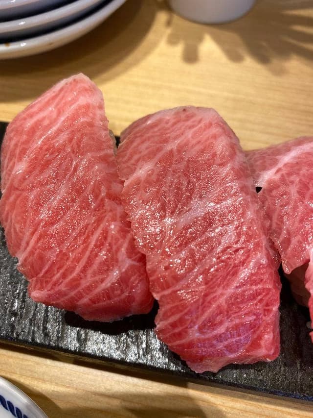 鮨 酒 肴 杉玉 蕨 - サブ画像3