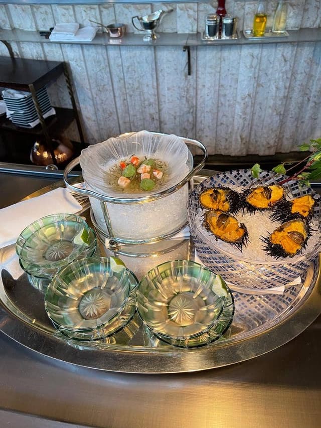 表参道うかい亭 - サブ画像3