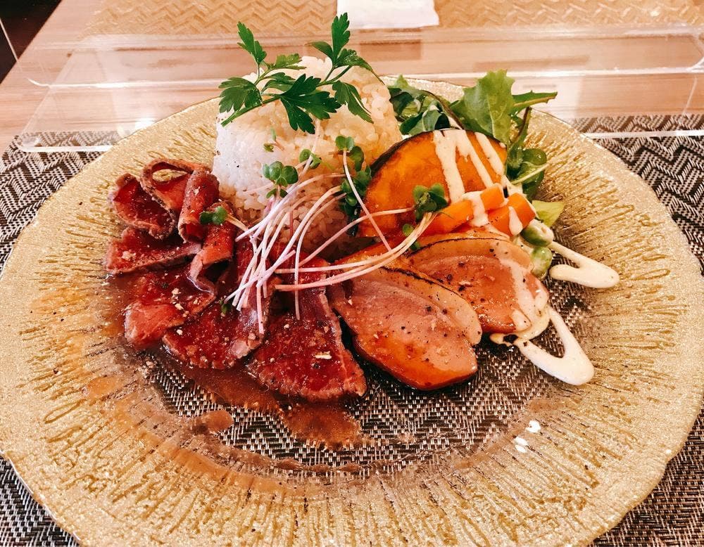 フレンチ割烹 Maison Kizuku