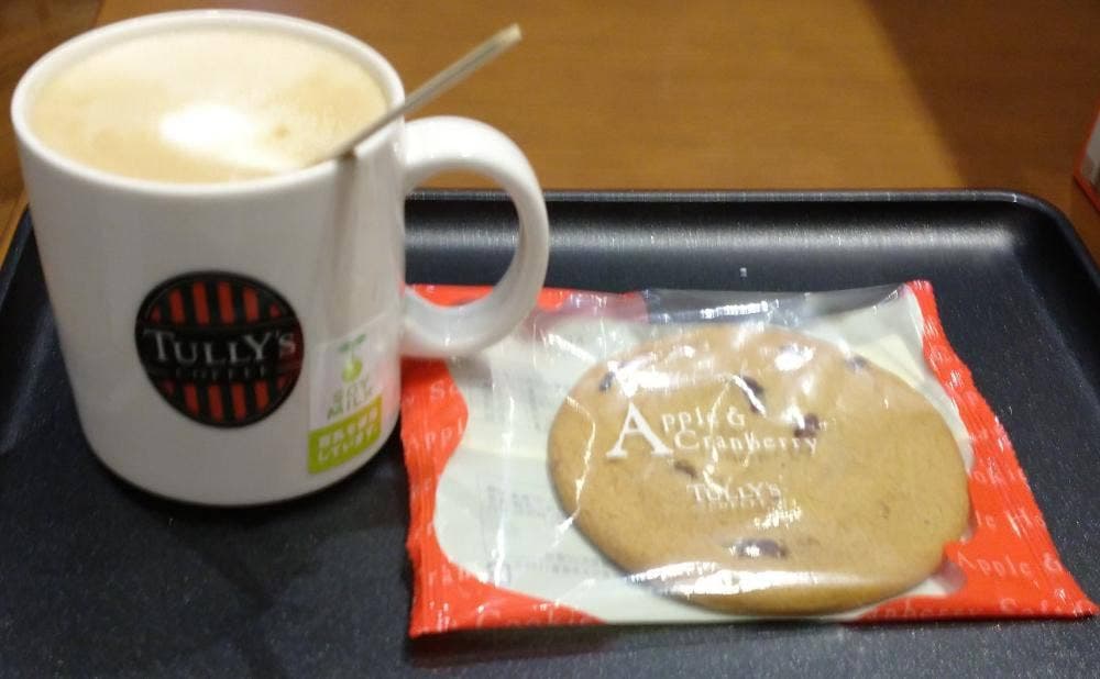 タリーズコーヒー ウニクス野田店