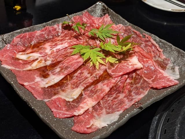 焼肉 祇園 りゅう庵 - サブ画像1