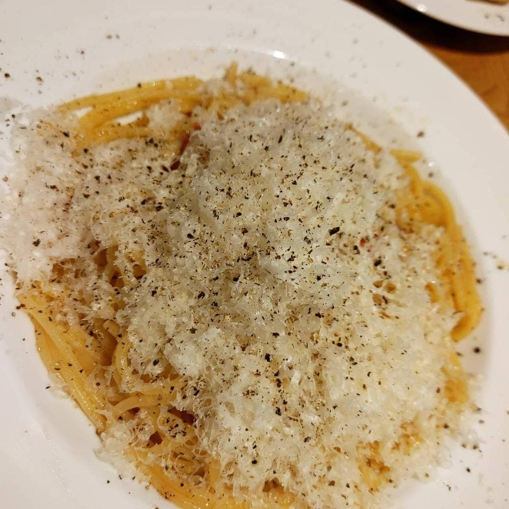 Italian restaurant 碧い月