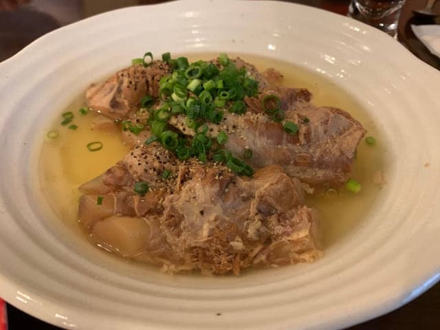 島ダイニング ゆうな - サブ画像3