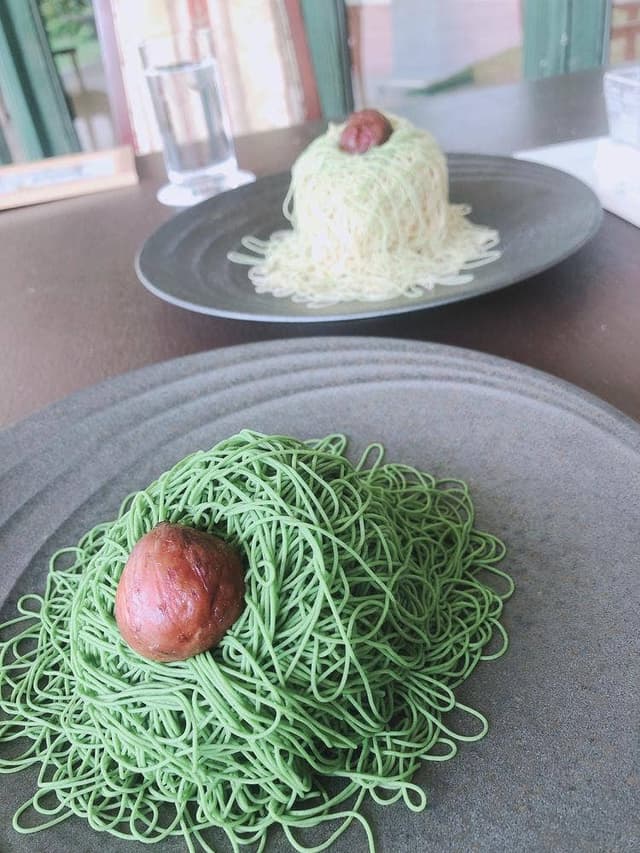 カフェ・ペリーノ ホテルマリターレ創世 久留米 - サブ画像1