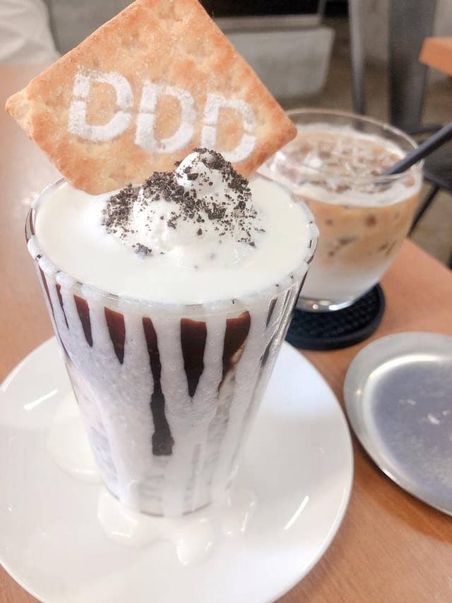 DDD.coffee ディーディーディー - サブ画像3