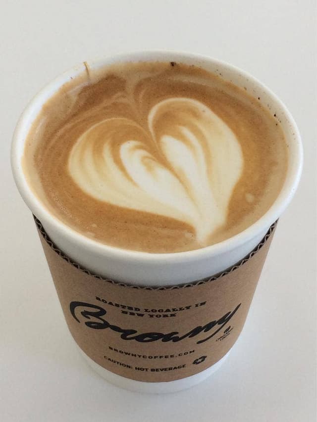 Browny Coffee Roasters - サブ画像1