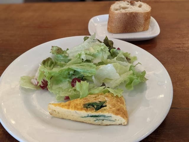 Restaurant Mitsuyama - サブ画像1