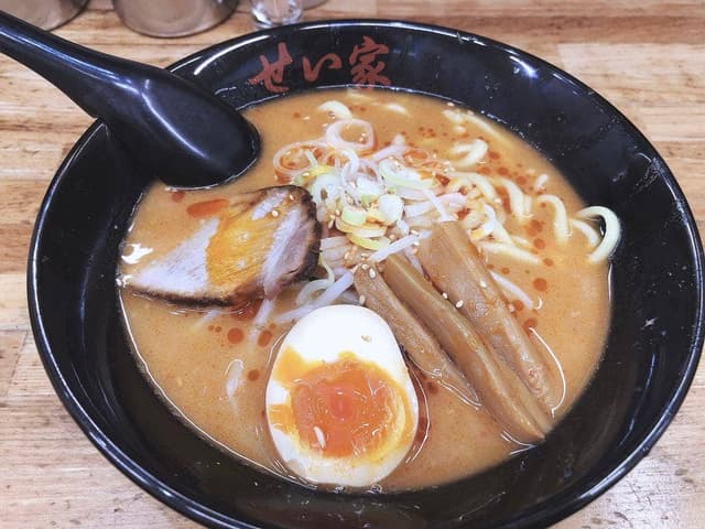 せい家 武蔵境店 - サブ画像1