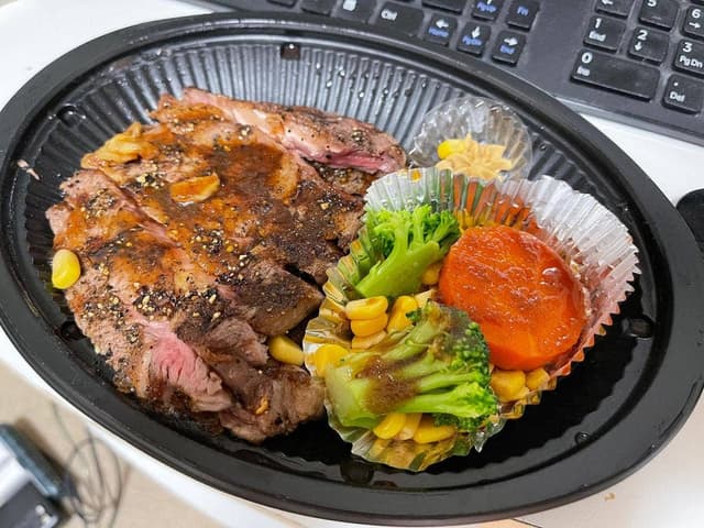 いきなりステーキ 目黒上大崎店 - サブ画像3