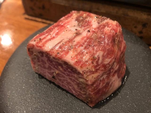 焼肉ワインバル OYAKATA - サブ画像2