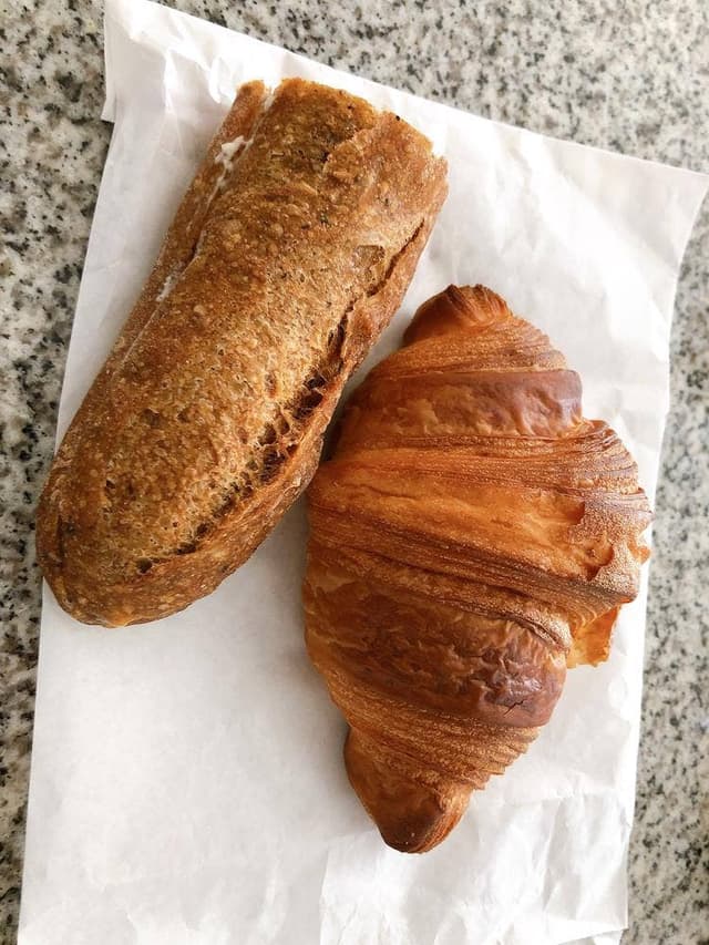 BOULANGERIE Passage a niveau - サブ画像1