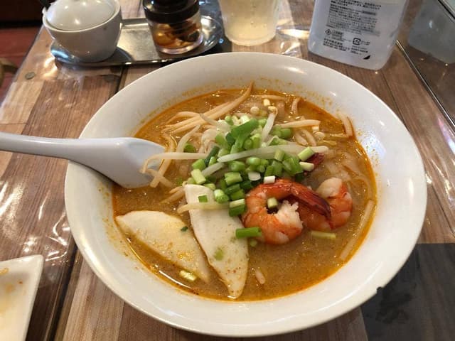 LITTLE BANGKOK - サブ画像1