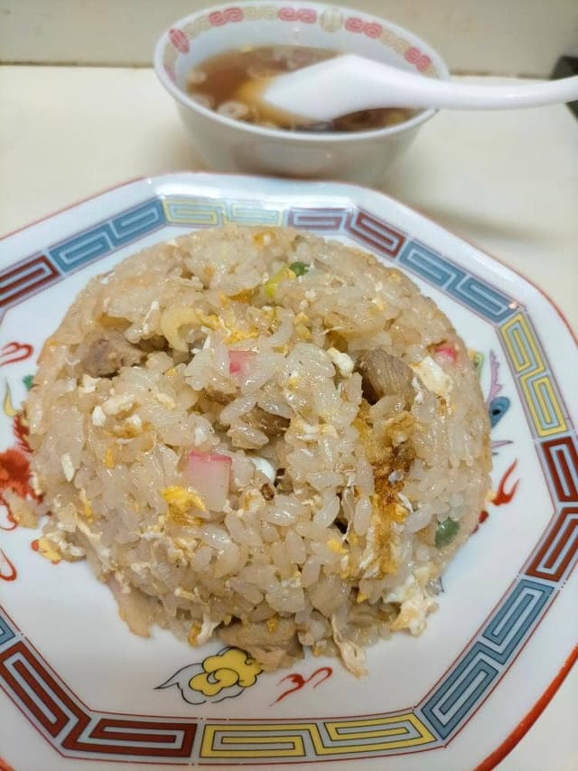 中華料理 三番 - サブ画像2