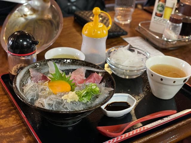 レストラン慶野 - サブ画像3