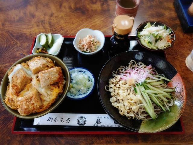 藤田 - サブ画像3