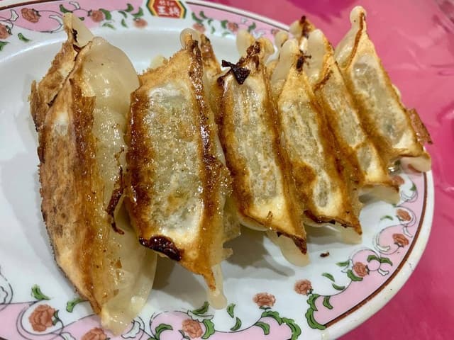 餃子の王将 志紀駅前店 - サブ画像2