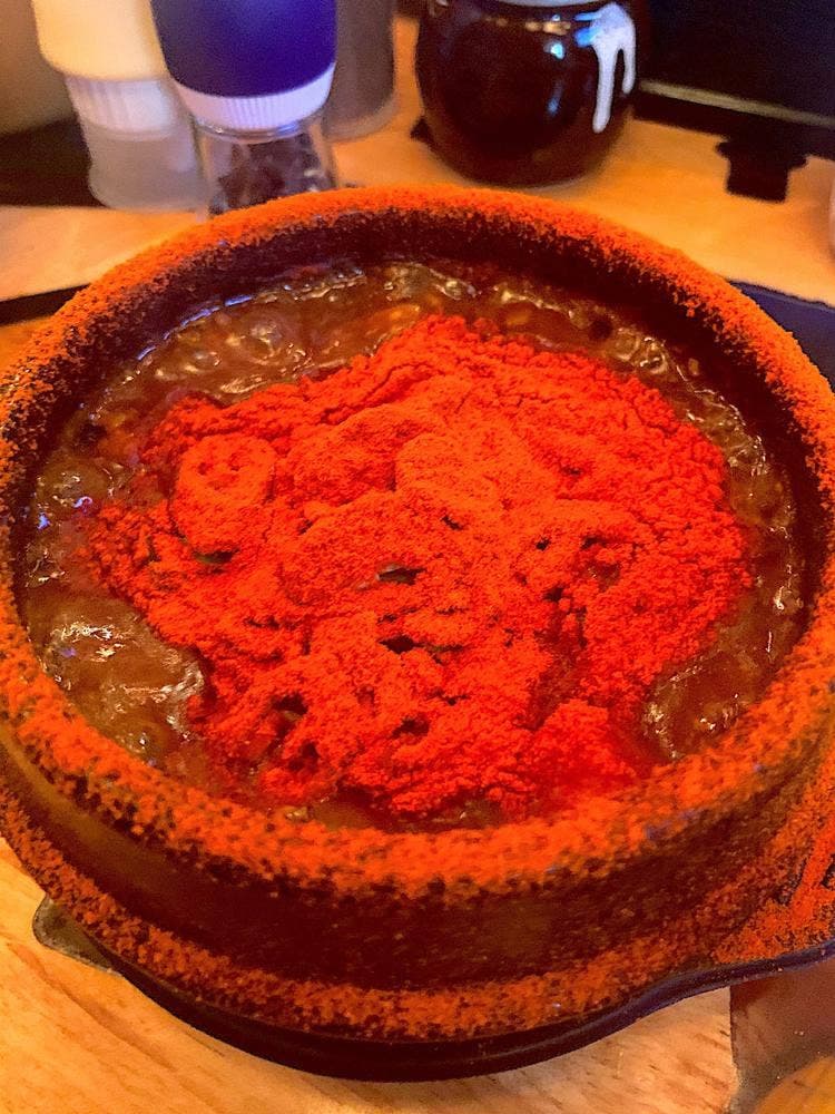 堂山食堂別館
