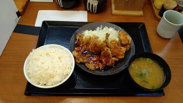 からやま 茨木耳原店 - サブ画像3