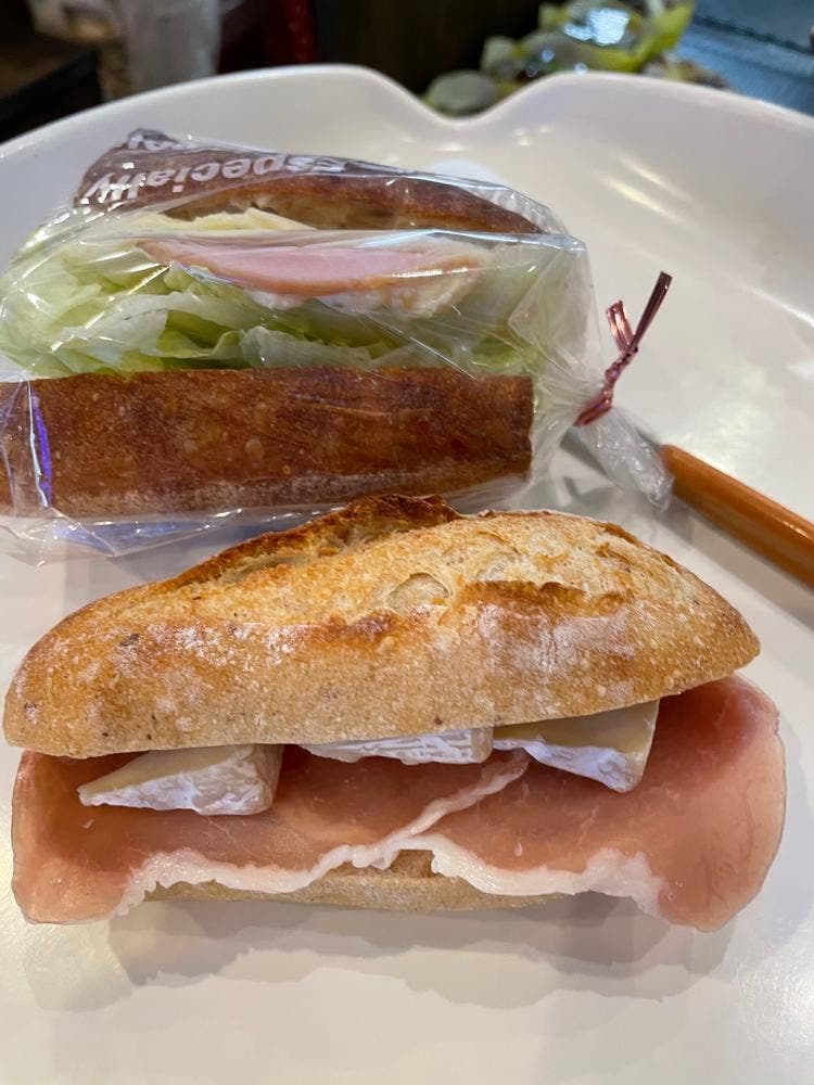 小麦☆青空ベーカリー