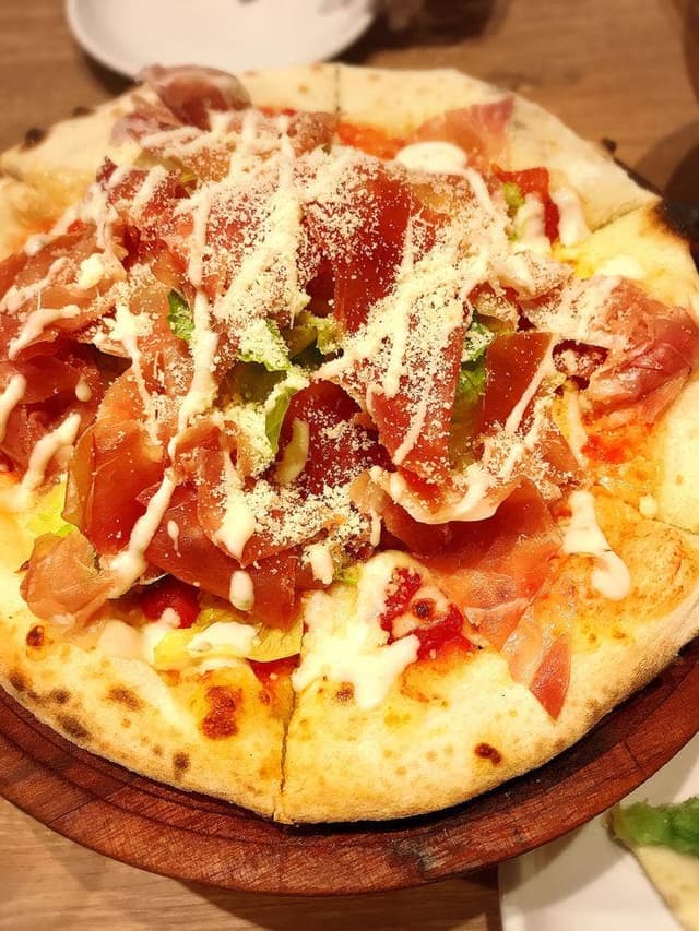 Italian Kitchen VANSAN イオンモール上尾店 - サブ画像1