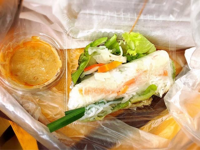 ベトナム料理カフェ aLo aLo - サブ画像2