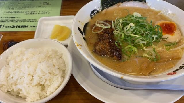 柏原町ふくちあん - サブ画像2