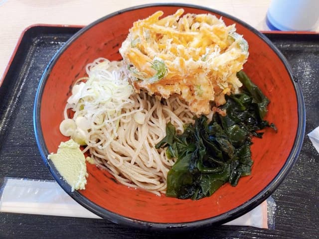 そばの神田 町前屋本店 - サブ画像1