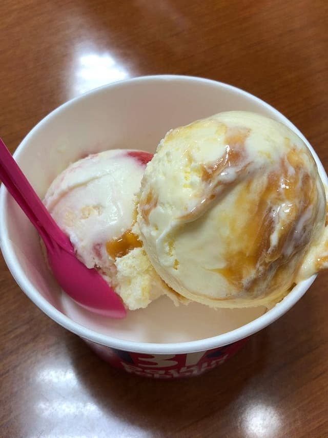 サーティワンアイスクリーム 大宮マルイ店 - サブ画像3