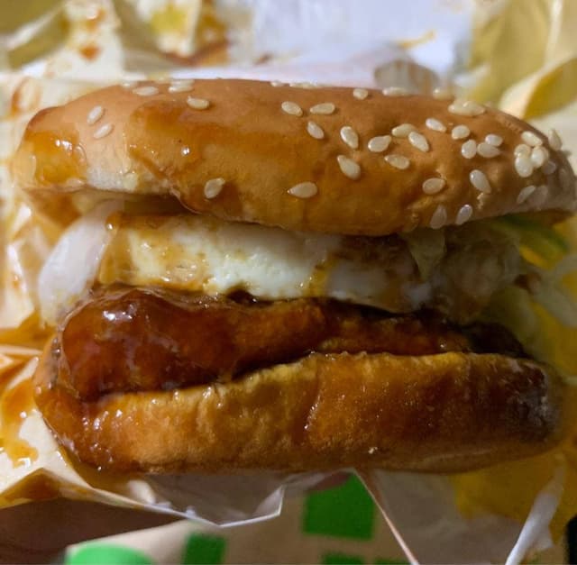 マクドナルド 浅草ロックス店 - サブ画像3