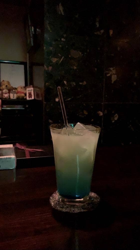 Shot Bar BARR - サブ画像1
