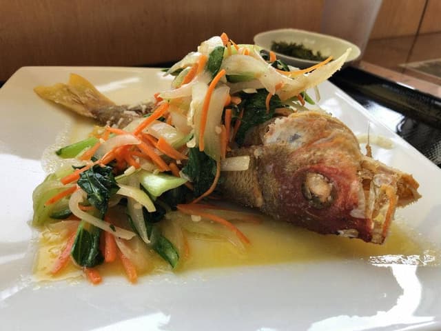 ハイサイ食堂 - サブ画像1