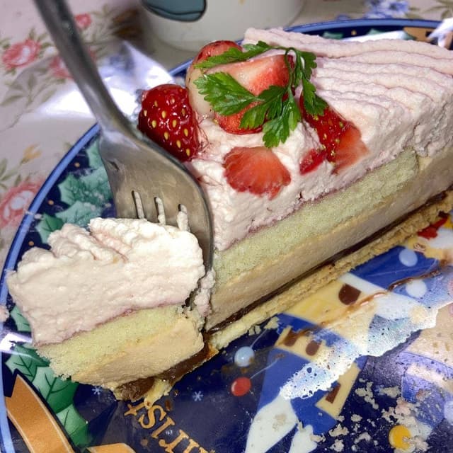 フルーツケーキファクトリー 大丸店 - サブ画像2