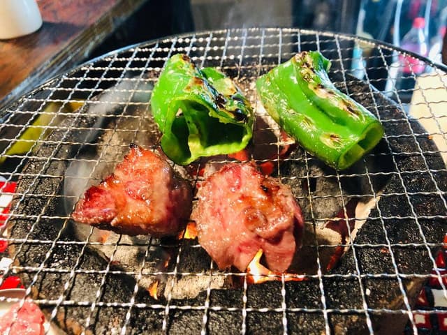 肉喰ホルモン すすむ - サブ画像2