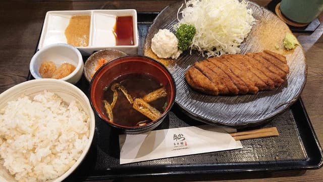 牛かつ もと村 アルタ裏店 - サブ画像2