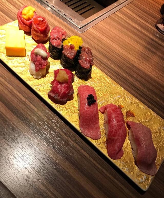 新宿焼肉 BULLS - サブ画像3