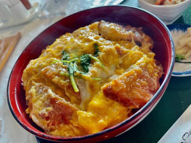 夜須高原カントリークラブ レストラン - サブ画像1