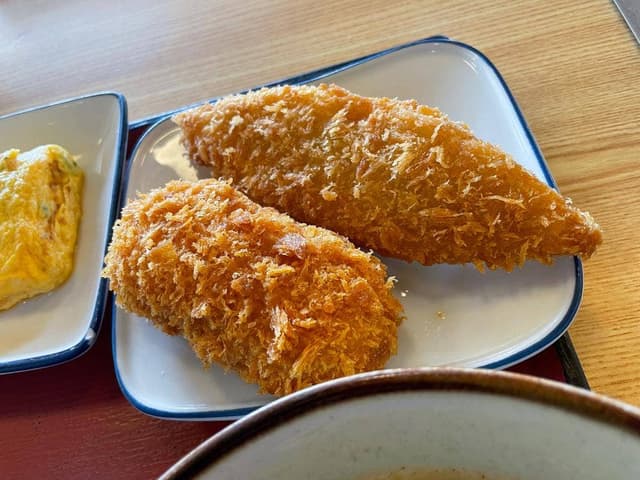 まいどおおきに食堂 堺御陵通食堂 - サブ画像3