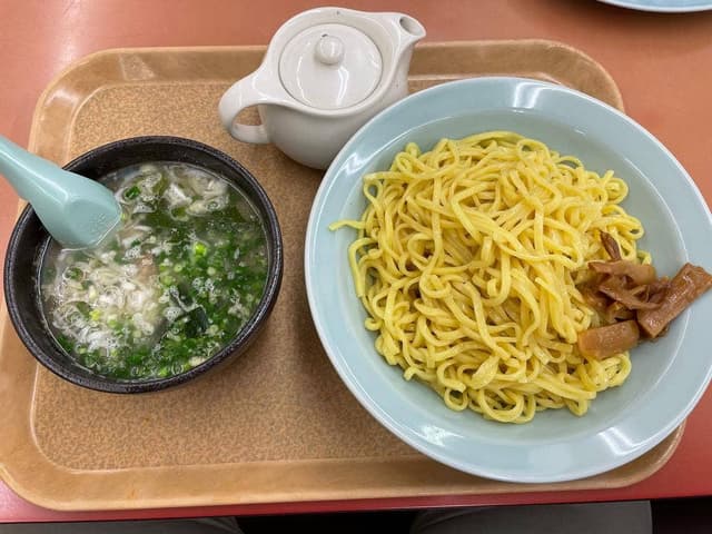 ラーメン山岡家 福島矢野目店 - サブ画像1