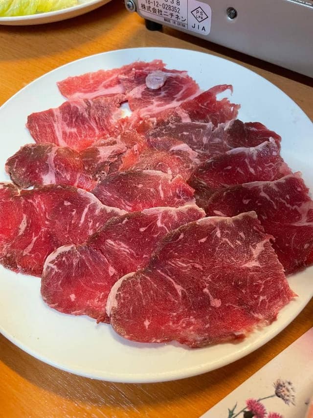 韓国屋台料理 とらじ 堺南店 - サブ画像1