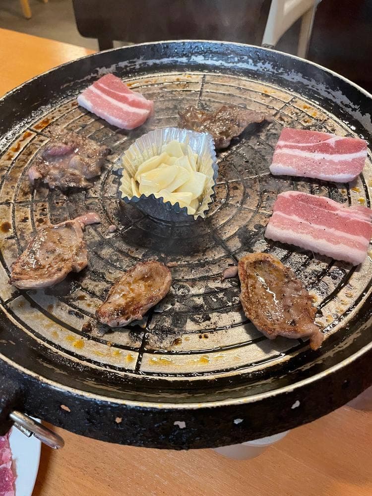 韓国屋台料理 とらじ 堺南店