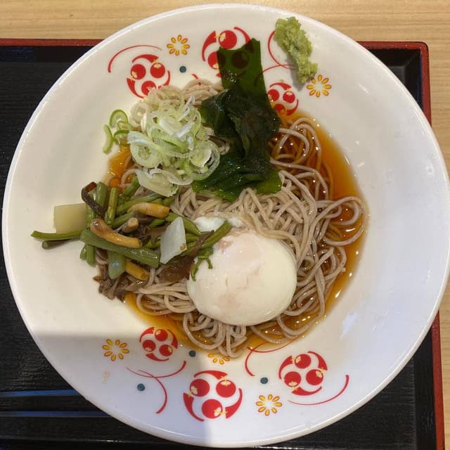 いろり庵きらく 十日市場店 - サブ画像2