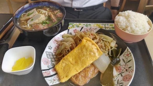 和泉食堂 - サブ画像3