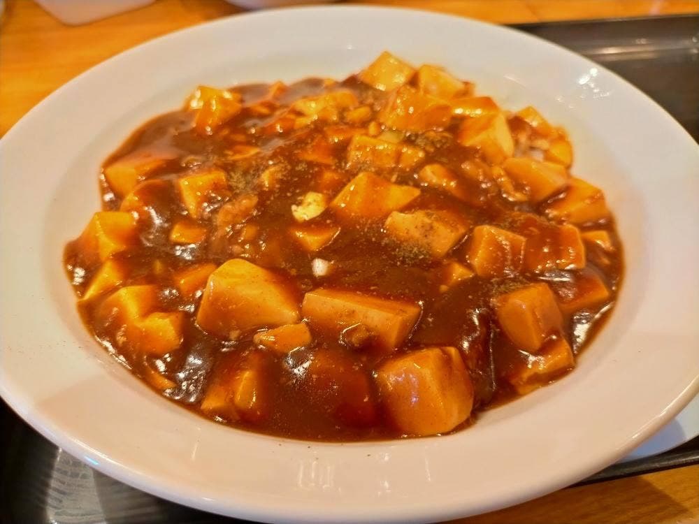 大阪王将 西条御薗宇店