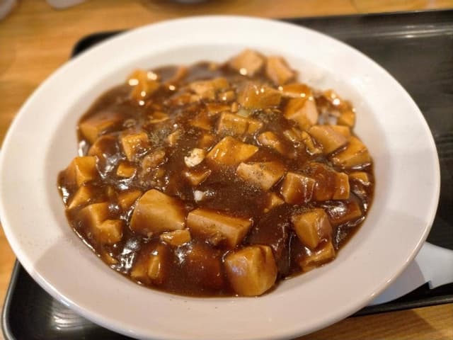 大阪王将 西条御薗宇店 - サブ画像3