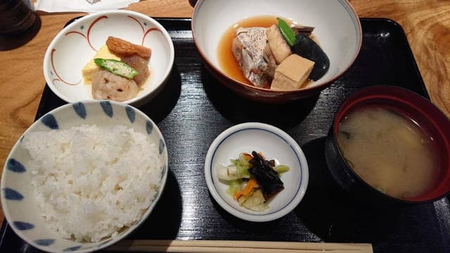 和食 たかなし - サブ画像1