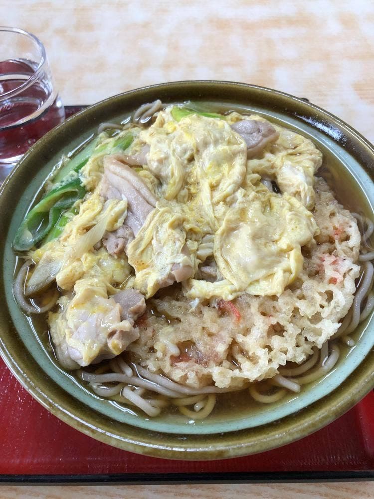 みどりそば屋