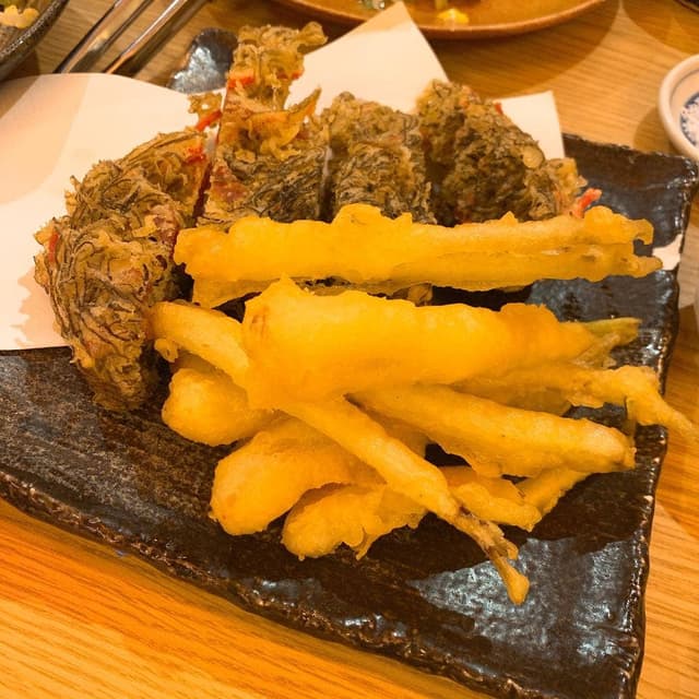 琉球酒場 まーさんの家 - サブ画像1