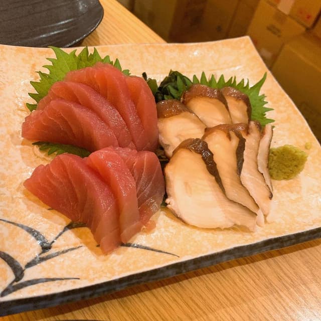琉球酒場 まーさんの家 - サブ画像3