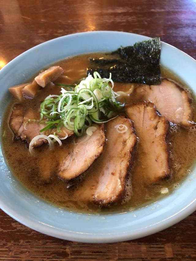 らーめん鼓 - サブ画像3