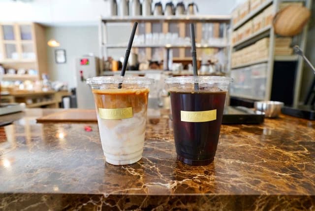 OBSCURA COFFEE ROASTERS Fukuromachi - サブ画像1